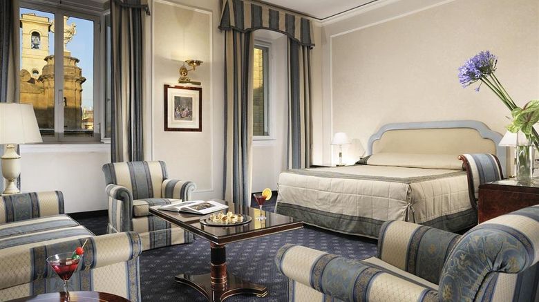<b>Hotel De la Ville Room</b>. Images powered by <a href="https://iceportal.shijigroup.com/" title="IcePortal" target="_blank">IcePortal</a>.
