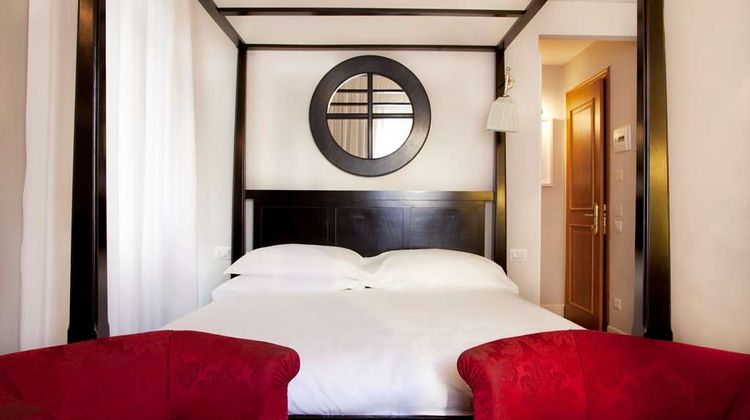 Hotel Cellai Room