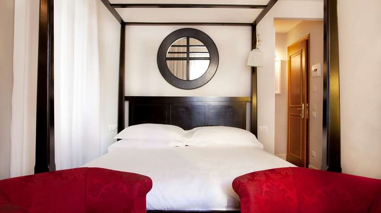 <b>Hotel Cellai Room</b>. Images powered by <a href="https://iceportal.shijigroup.com/" title="IcePortal" target="_blank">IcePortal</a>.
