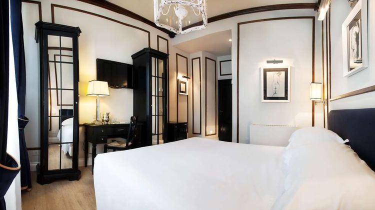 Hotel Cellai Room