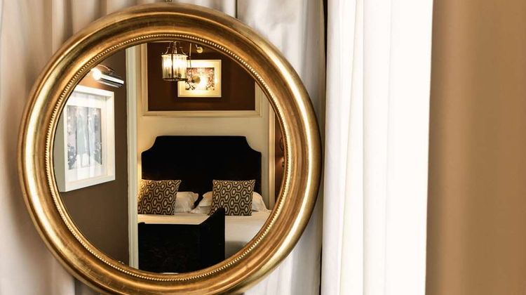 Hotel Cellai Room
