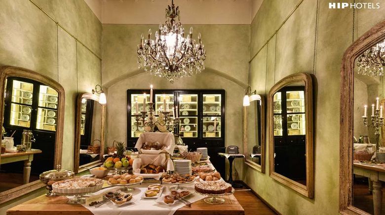 <b>Hotel Cellai Restaurant</b>. Images powered by <a href="https://iceportal.shijigroup.com/" title="IcePortal" target="_blank">IcePortal</a>.