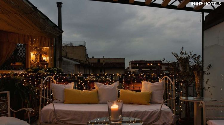 Hotel Cellai Restaurant