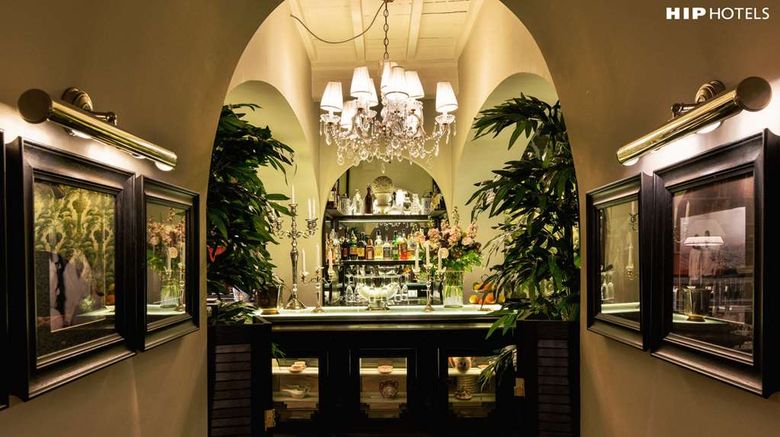 <b>Hotel Cellai Lobby</b>. Images powered by <a href="https://iceportal.shijigroup.com/" title="IcePortal" target="_blank">IcePortal</a>.