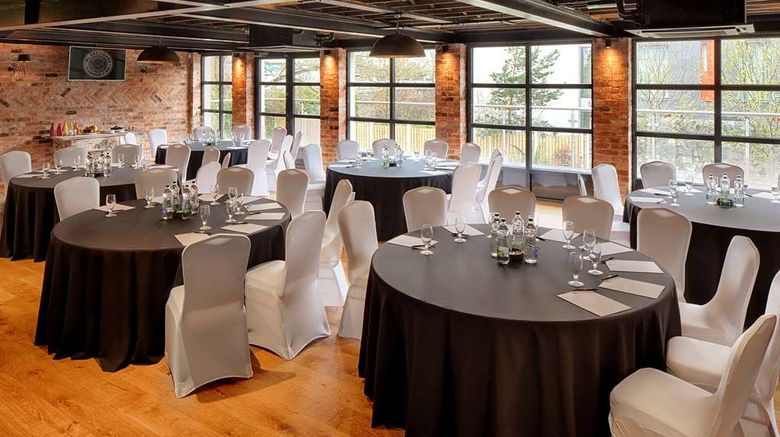 <b>The Address Citywest Ballroom</b>. Images powered by <a href="https://iceportal.shijigroup.com/" title="IcePortal" target="_blank">IcePortal</a>.