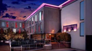 The Address Citywest