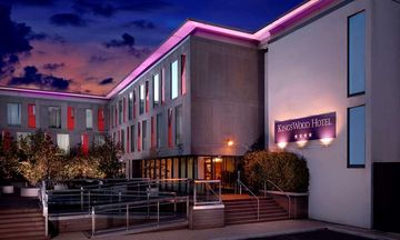 The Address Citywest
