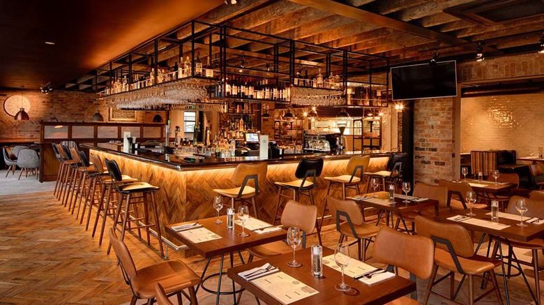 <b>The Address Citywest Restaurant</b>. Images powered by <a href="https://iceportal.shijigroup.com/" title="IcePortal" target="_blank">IcePortal</a>.