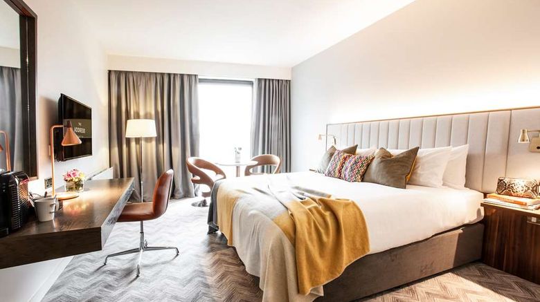 <b>The Address Citywest Room</b>. Images powered by <a href="https://iceportal.shijigroup.com/" title="IcePortal" target="_blank">IcePortal</a>.