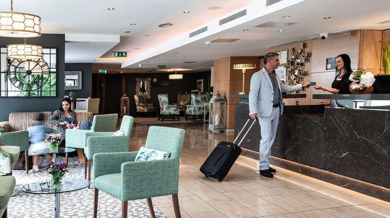 <b>The Address Citywest Lobby</b>. Images powered by <a href="https://iceportal.shijigroup.com/" title="IcePortal" target="_blank">IcePortal</a>.