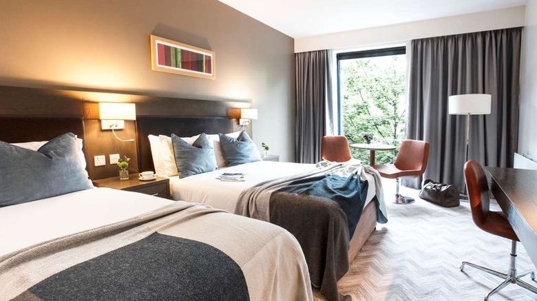 <b>The Address Citywest Room</b>. Images powered by <a href="https://iceportal.shijigroup.com/" title="IcePortal" target="_blank">IcePortal</a>.