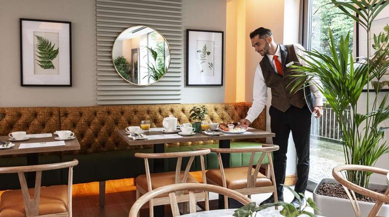 <b>The Address Citywest Restaurant</b>. Images powered by <a href="https://iceportal.shijigroup.com/" title="IcePortal" target="_blank">IcePortal</a>.