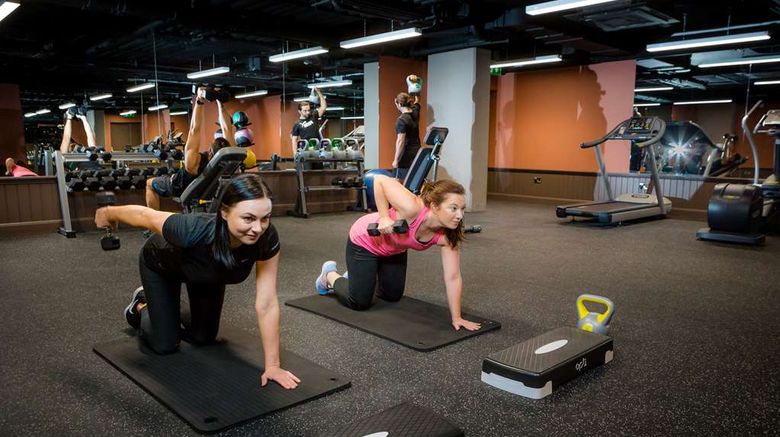 <b>The Address Citywest Health</b>. Images powered by <a href="https://iceportal.shijigroup.com/" title="IcePortal" target="_blank">IcePortal</a>.