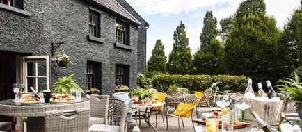 The Address Citywest Exterior