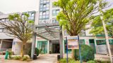 ACHAT Hotel Stuttgart Airport Messe Exterior