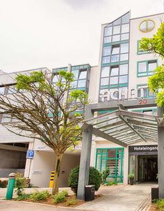 ACHAT Hotel Stuttgart Airport Messe