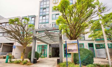 ACHAT Hotel Stuttgart Airport Messe
