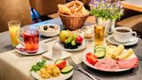 ACHAT Hotel Stuttgart Airport Messe Restaurant