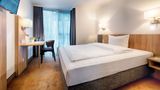ACHAT Hotel Stuttgart Airport Messe Room