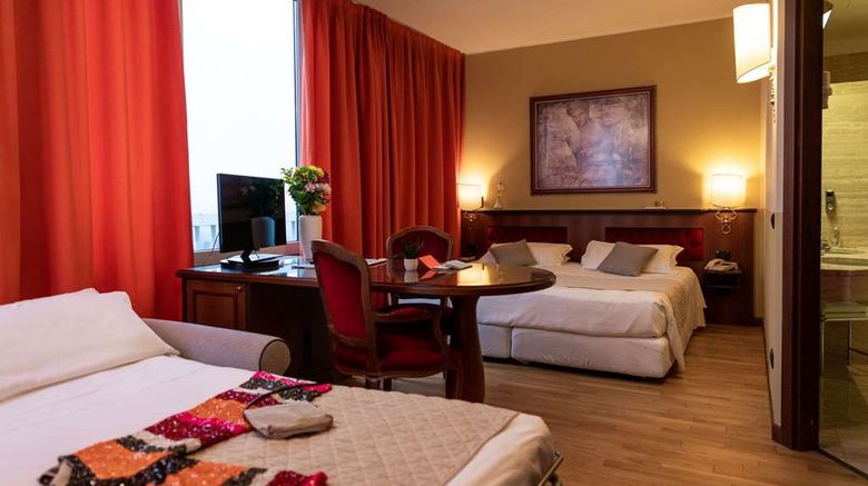 <b>Alga Hotel Room</b>. Images powered by <a href="https://iceportal.shijigroup.com/" title="IcePortal" target="_blank">IcePortal</a>.