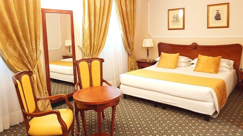 <b>Berchielli Hotel Room</b>. Images powered by <a href="https://iceportal.shijigroup.com/" title="IcePortal" target="_blank">IcePortal</a>.