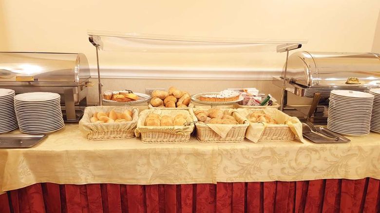 <b>Berchielli Hotel Restaurant</b>. Images powered by <a href="https://iceportal.shijigroup.com/" title="IcePortal" target="_blank">IcePortal</a>.