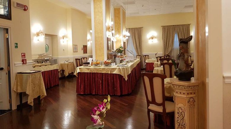 <b>Berchielli Hotel Restaurant</b>. Images powered by <a href="https://iceportal.shijigroup.com/" title="IcePortal" target="_blank">IcePortal</a>.