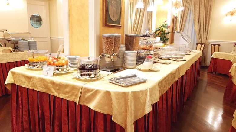 <b>Berchielli Hotel Restaurant</b>. Images powered by <a href="https://iceportal.shijigroup.com/" title="IcePortal" target="_blank">IcePortal</a>.