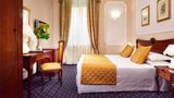 Berchielli Hotel Room