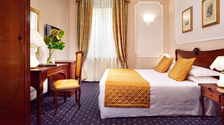 <b>Berchielli Hotel Room</b>. Images powered by <a href="https://iceportal.shijigroup.com/" title="IcePortal" target="_blank">IcePortal</a>.