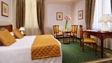 Berchielli Hotel Room