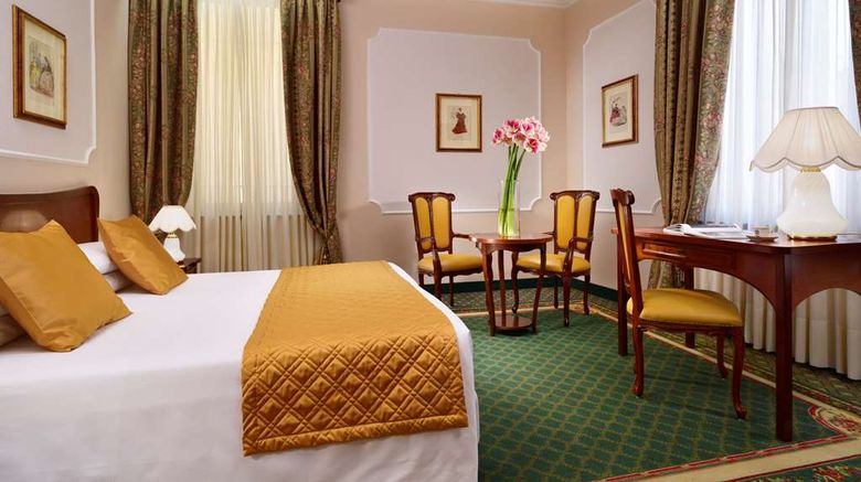 <b>Berchielli Hotel Room</b>. Images powered by <a href="https://iceportal.shijigroup.com/" title="IcePortal" target="_blank">IcePortal</a>.