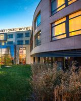Cork International Airport Hotel