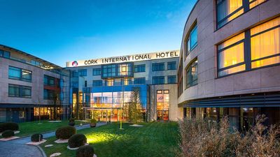 Cork International Airport Hotel