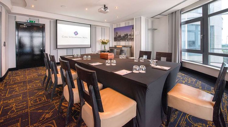 Cork International Airport Hotel Meeting