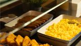 Cork International Airport Hotel Restaurant
