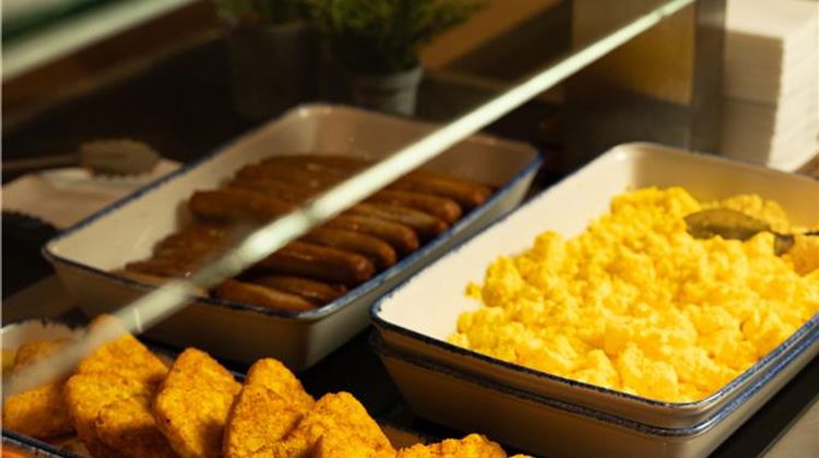 Cork International Airport Hotel Restaurant