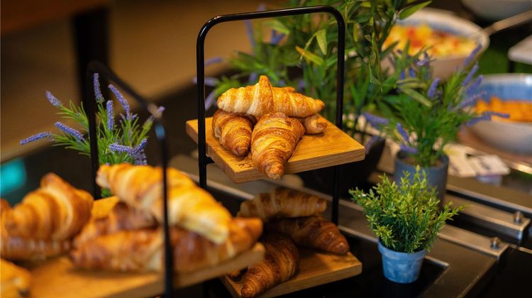 Cork International Airport Hotel Restaurant