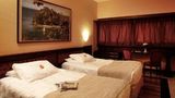 Santa Barbara Hotel Room
