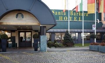 Santa Barbara Hotel