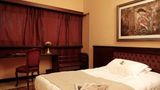 Santa Barbara Hotel Room