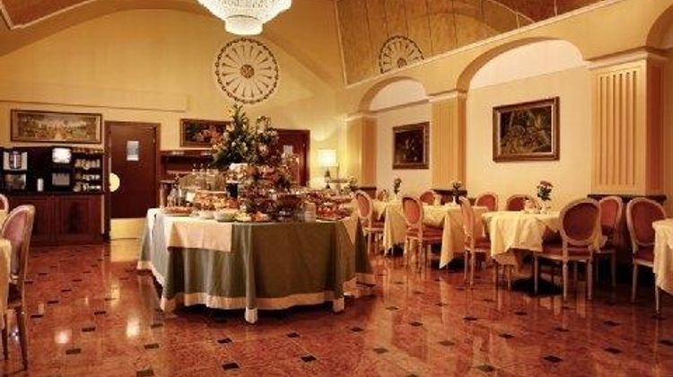 Santa Barbara Hotel Restaurant