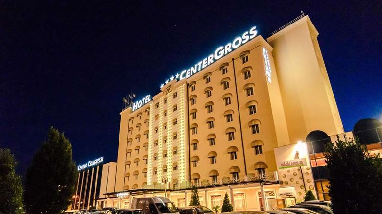 ZanHotel  and  Meeting Centergross Exterior. Images powered by <a href="https://iceportal.shijigroup.com" target="_blank" rel="noopener">Ice Portal</a>.