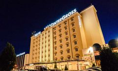 ZanHotel & Meeting Centergross