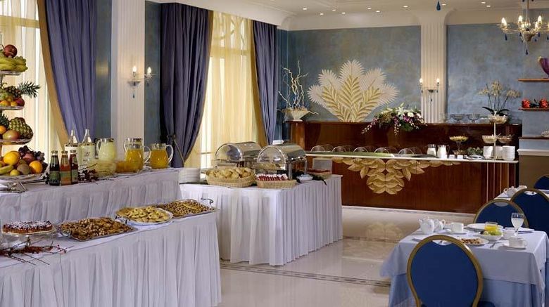 <b>ZanHotel & Meeting Centergross Restaurant</b>. Images powered by <a href="https://iceportal.shijigroup.com/" title="IcePortal" target="_blank">IcePortal</a>.