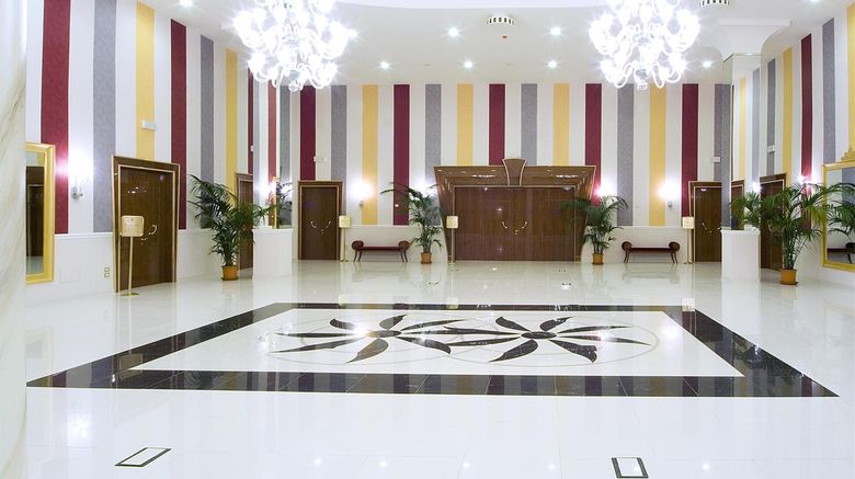<b>ZanHotel & Meeting Centergross Meeting</b>. Images powered by <a href="https://iceportal.shijigroup.com/" title="IcePortal" target="_blank">IcePortal</a>.