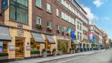 <b>The Morgan Exterior</b>. Images powered by <a href="https://iceportal.shijigroup.com/" title="IcePortal" target="_blank">IcePortal</a>.