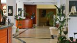 Nettuno Hotel Lobby