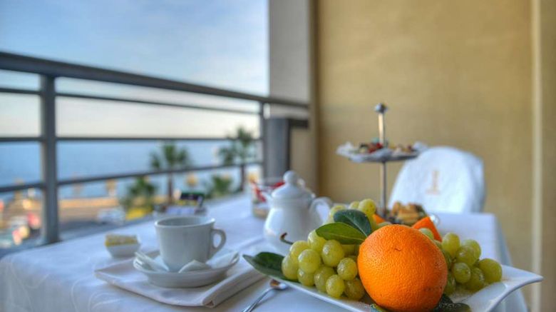 <b>Nettuno Hotel Room</b>. Images powered by <a href="https://iceportal.shijigroup.com/" title="IcePortal" target="_blank">IcePortal</a>.