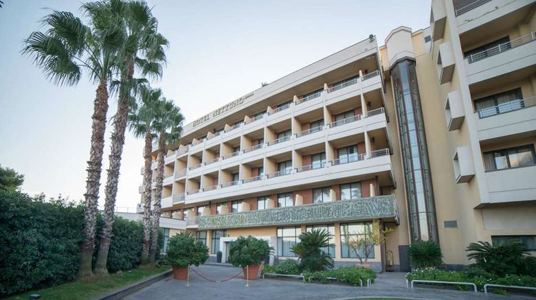 <b>Nettuno Hotel Exterior</b>. Images powered by <a href="https://iceportal.shijigroup.com/" title="IcePortal" target="_blank">IcePortal</a>.